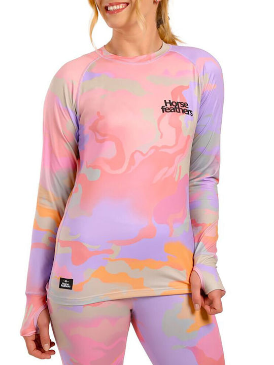 Horsefeathers Mirra Women's Thermal Long-Sleeve...