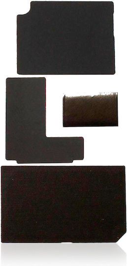 Motherboard Heat Shield iPhone 6 Plus 4 Piece Set 10 Pack