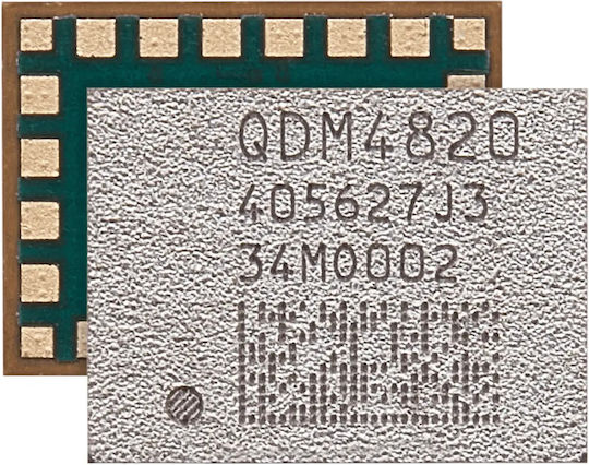 Antenna Switch Coupler Ic S20 Series S21 Series Qdm4820 Ant