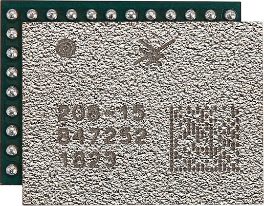 Uhf Amplifier Pa-uhb Iphone Xs Xs Max 208-15