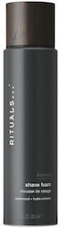 Rituals Homme Αφρός Ξυρίσματος 200ml Rituals Homme Αφρός Ξυρίσματος 200ml
