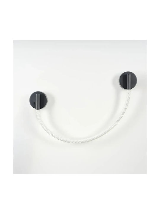 Moderner Wandleuchte mit Integrierter LED und W...