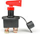 Battery Disconnect Switch Key Rn 00345-1