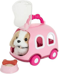 Smyk Σκυλάκι Dog In A Beauty Salon για 3+ Ετών Smyk Σκυλάκι Dog In A Beauty Salon για 3+ Ετών