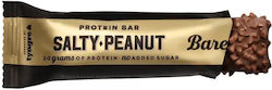Barebells Μπάρα Πρωτεΐνης με Γεύση Salty Peanut 55gr