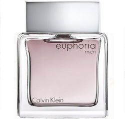 Calvin Klein Euphoria Eau de Toilette 50ml