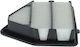 Bosch Air Filter F 026 400 800