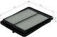 Bosch Air Filter F 026 400 723