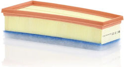 Mann-Filter Auto Luftfilter C 30 025 Mann-Filter Auto Luftfilter C 30 025