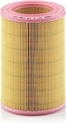 Mann-filter Въздушен Филтър C 15 122 Mann-filter Въздушен Филтър C 15 122