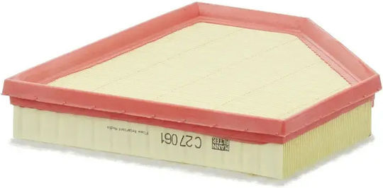 Filtru De Aer Mann-filter C 27 061