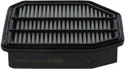 Bosch Air Filter F 026 400 711 Bosch Air Filter F 026 400 711