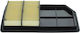 Bosch Air Filter F 026 400 778