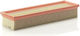Mann-filter Air Filter C 3484