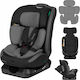 Lionelo Aart Car Seat i-Size Grey Stone 0-36 kg