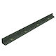 Flexible Lawn Edging 4.8m Mallet Green