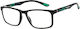 Readers Lesebrillen +1.50 in Schwarz Farbe RD213