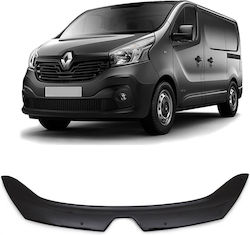 Hood Deflector Compatible Renault Trafic 2014-2019 Cv-121 Hood Deflector Compatible Renault Trafic 2014-2019 Cv-121