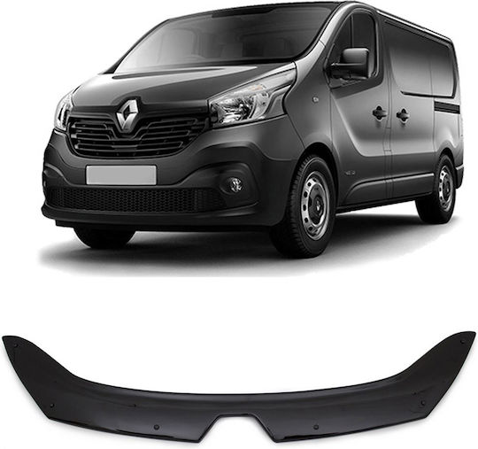 Предпазител За Преден Капак Съвместим С Renault Трафик 2014-2019 Cv-121