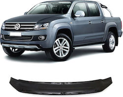 Hood Deflector Compatible Volkswagen Amarok 2010 Cv-102 Hood Deflector Compatible Volkswagen Amarok 2010 Cv-102