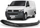 Deflector Capot Compatibil Volkswagen Transporter T6 2009-2015 Cv-123