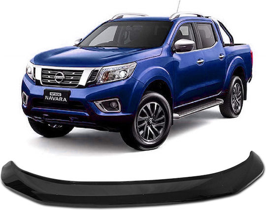 Предпазител За Преден Капак Съвместим С Nissan Navara Volkswagen T6 2014+ Cv-122