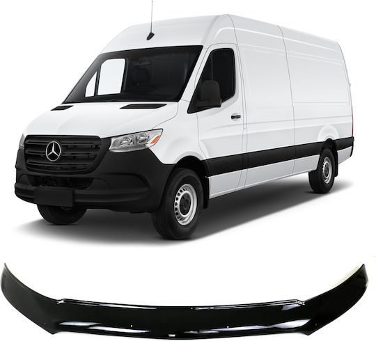 Предпазител За Капак Съвместим С Mercedes Sprinter 2019+ Cv-132