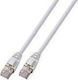 EFB U/UTP Cat.6 (Gigabit) Network Cable Ethernet 2m Gray