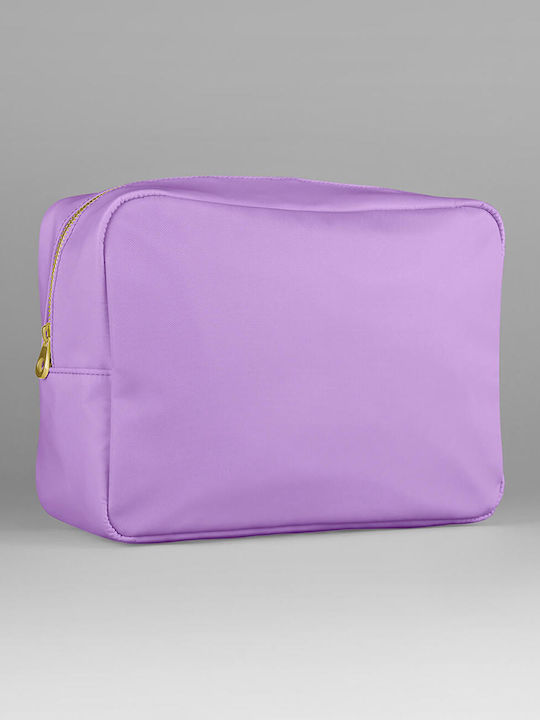 Neseser Sundae Accessory Case Fermoar Bg882 Bag...