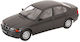 Model Mașină BMW Seria 3 E46 Sedan 1999 Negru Scara 1:18 Kk Scale