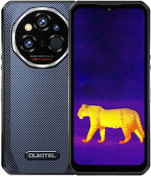Oukitel WP55 Ultra 5G Dual SIM (12/512GB) Smart...