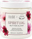Aloe Colors Feuchtigkeitsspendende Körperbutter mit Panthenol Sheabutter und Aloe Vera 250ml