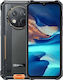 Oukitel WP28E Dual SIM (4/64GB) Ανθεκτικό Smart...