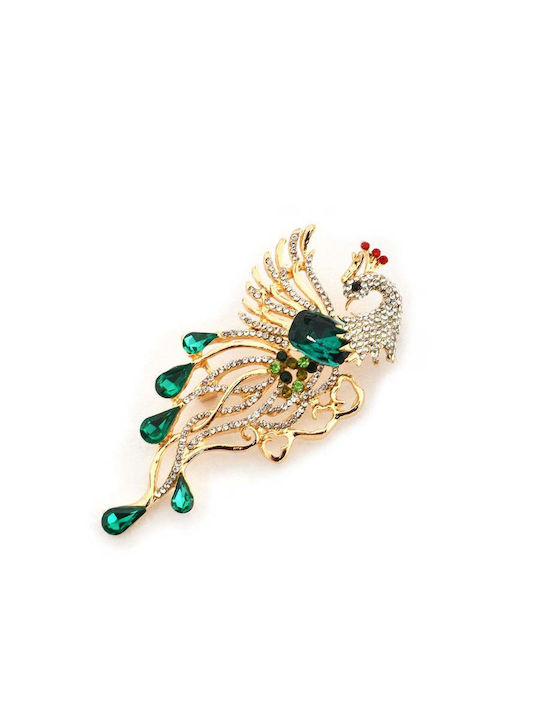 Mat Fashion Green Pin 0043.8175.N-green