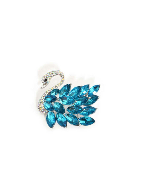 Mat Fashion Blue Pin 0043.8174.N-Royal Blue