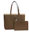 Anna Women's Tote Bag Brown