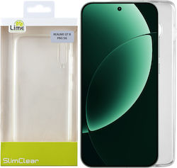 Lime Slimclear
