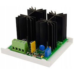 Pulsar Convertor De Tensiune DC/DC Pulsar Convertor De Tensiune DC/DC