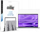 GrizzGlass Προστασία Οθόνης για Laptop