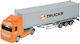 Smyk Truck With Trailer Φορτηγό