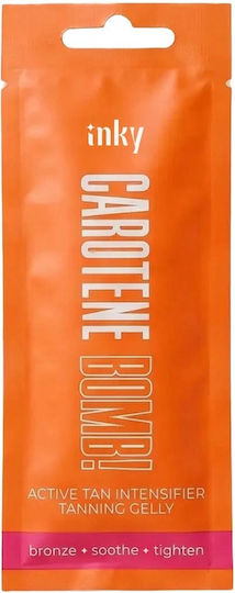 Caroten Bomb Active Tan Intensifier Gel 15 Ml