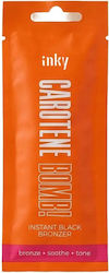 Inky Carotene Bomb Instant Black Bronzer Lotion 15 Ml Inky Carotene Bomb Instant Black Bronzer Lotion 15 Ml