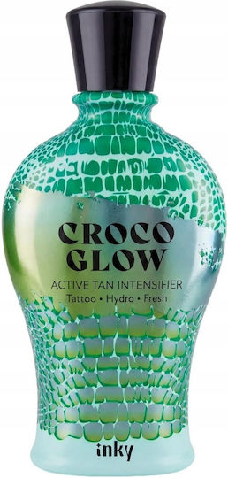 Croco Glow Aktiver Bräunungsbeschleuniger Lotion 250ml