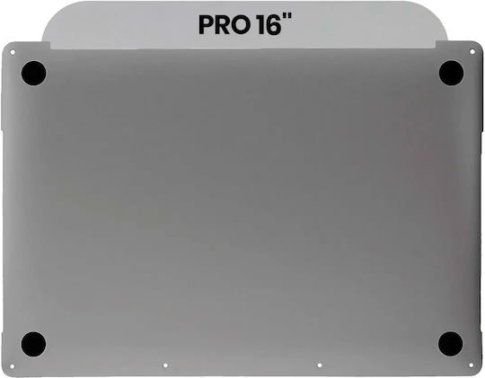 Долен Корпус MacBook Pro 16" A2485 2021 Oem Нов Космически Черен