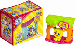 Magic Box Figurine pentru 3+ Ani 7.5cm Magic Box Figurine pentru 3+ Ani 7.5cm