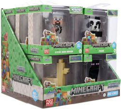 Minecraft Jucărie miniatură pentru 8+ Ani Minecraft Jucărie miniatură pentru 8+ Ani