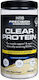 Clear Protein Whey Protein with Lemonade Flavor 364gr