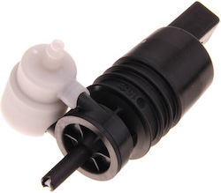 Audi Scheibenwischerpumpe A1 11 A3 97 1k6955651 Audi Scheibenwischerpumpe A1 11 A3 97 1k6955651