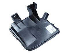 Windshield Washer Fluid Reservoir Opel Astra K 2015 39155356 Windshield Washer Fluid Reservoir Opel Astra K 2015 39155356