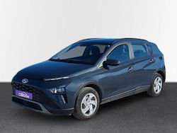 Hyundai Bayon 1.2B ексклузивен '22 Hyundai Bayon 1.2B ексклузивен '22